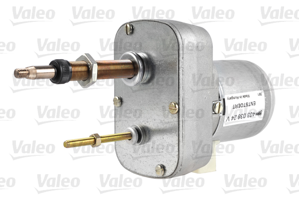 Valeo Ruitenwissermotor 403038