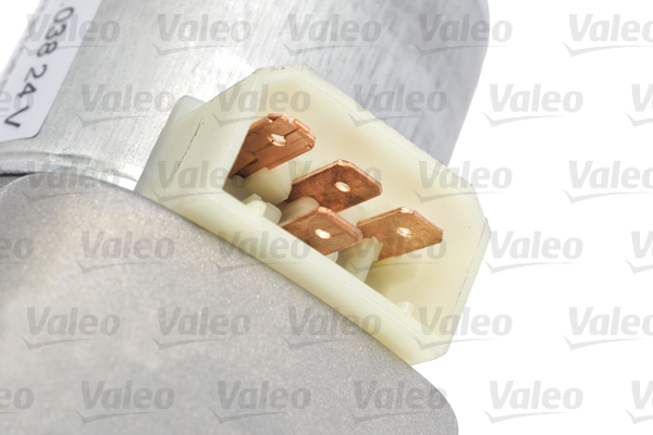 Valeo Ruitenwissermotor 403038