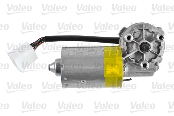 Valeo Ruitenwissermotor 403412