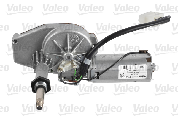 Valeo Ruitenwissermotor 403482
