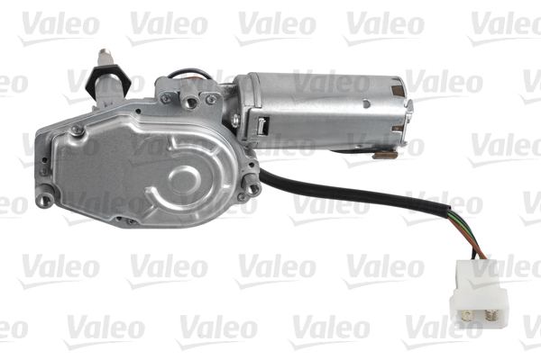 Valeo Ruitenwissermotor 403482