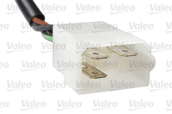Valeo Ruitenwissermotor 403482