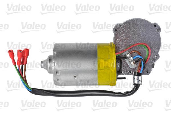 Valeo Ruitenwissermotor 403645