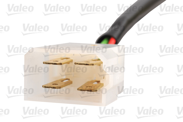 Valeo Ruitenwissermotor 403744