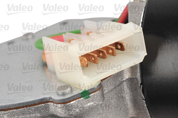 Valeo Ruitenwissermotor 404109