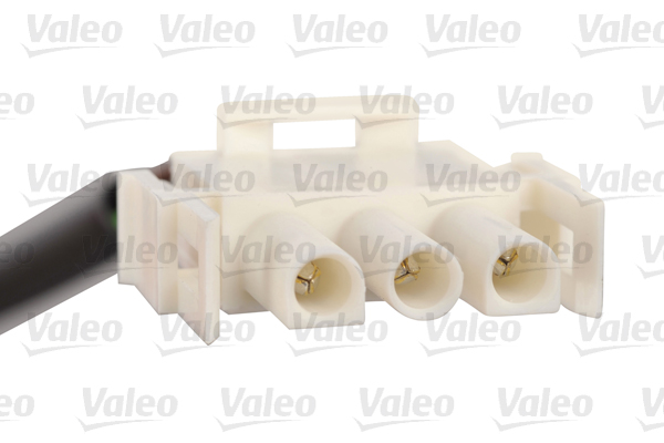 Valeo Ruitenwissermotor 404405