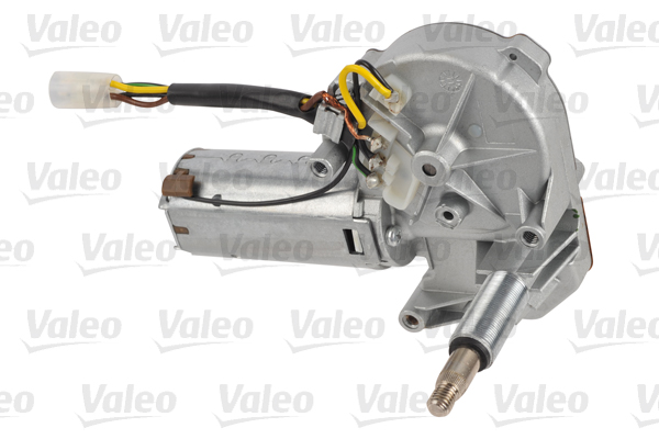 Valeo Ruitenwissermotor 404429