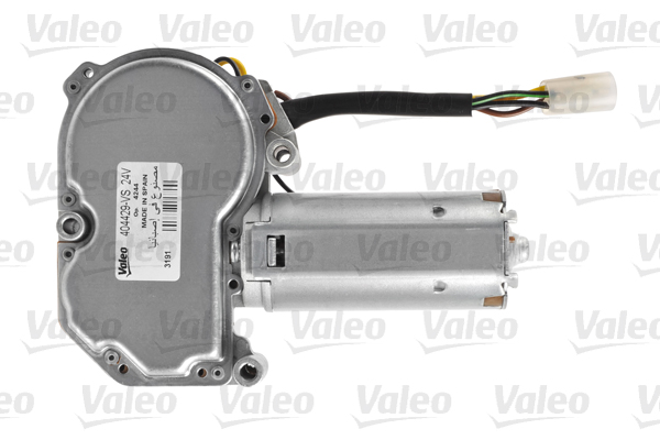 Valeo Ruitenwissermotor 404429