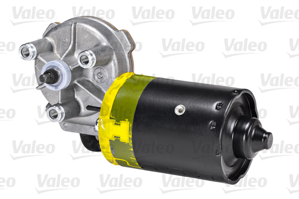 Valeo Ruitenwissermotor 579413
