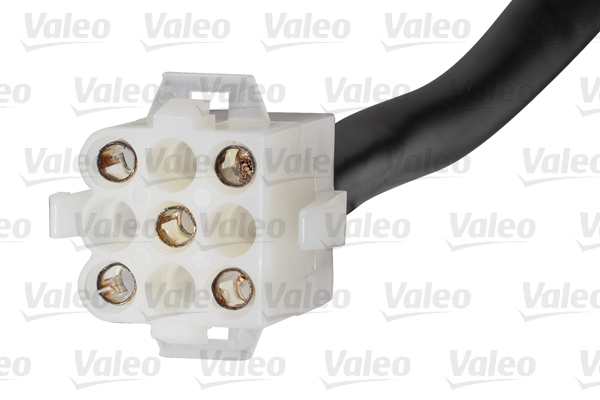 Valeo Ruitenwissermotor 579413
