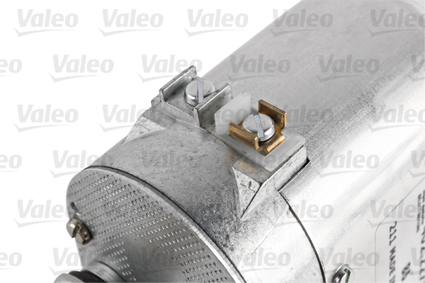 Valeo Ruitenwissermotor 579611