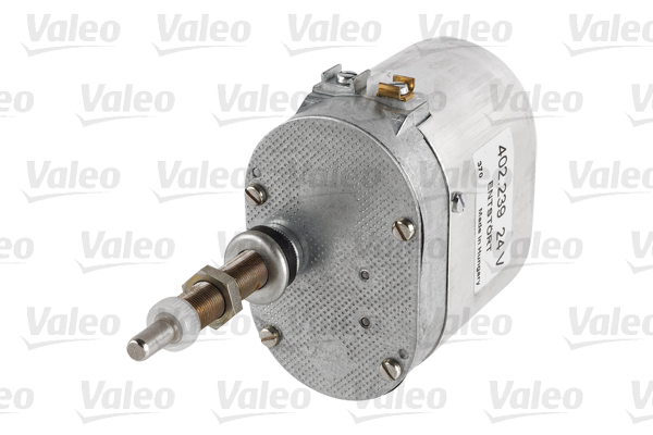 Valeo Ruitenwissermotor 579613