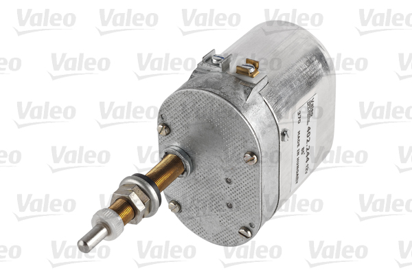 Valeo Ruitenwissermotor 579614