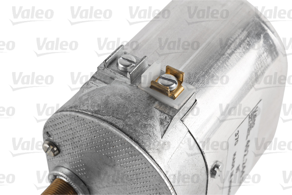Valeo Ruitenwissermotor 579614