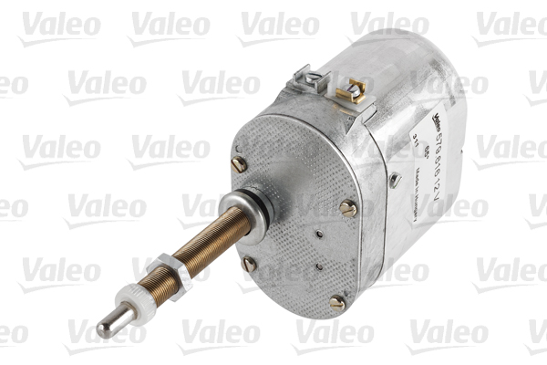 Valeo Ruitenwissermotor 579616