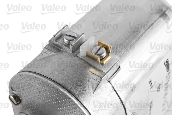 Valeo Ruitenwissermotor 579616