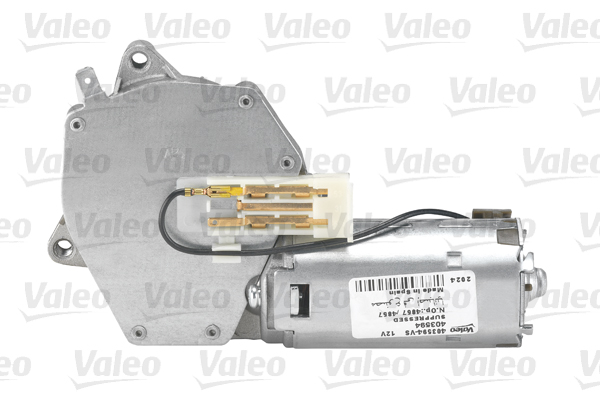 Valeo Ruitenwissermotor 403594