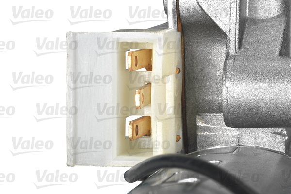 Valeo Ruitenwissermotor 403594