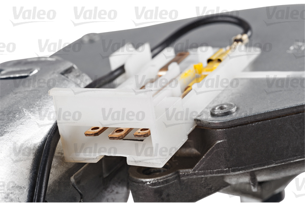 Valeo Ruitenwissermotor 403594