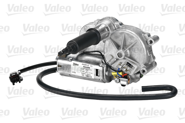 Valeo Ruitenwissermotor 404499