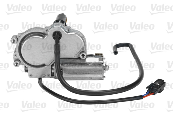 Valeo Ruitenwissermotor 404499