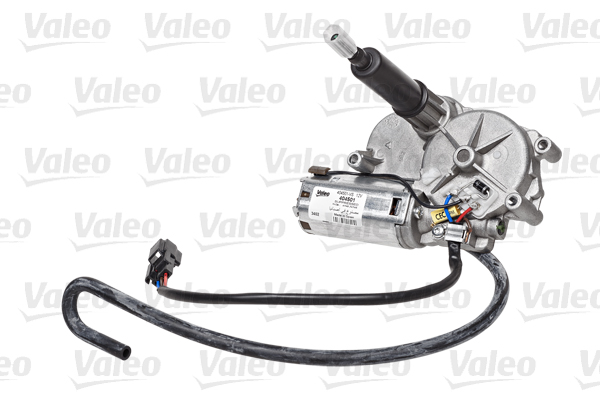 Valeo Ruitenwissermotor 404501