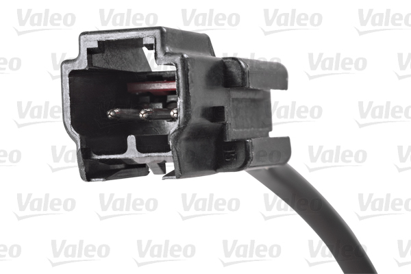 Valeo Ruitenwissermotor 404501