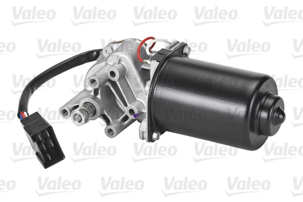 Valeo Ruitenwissermotor 579187