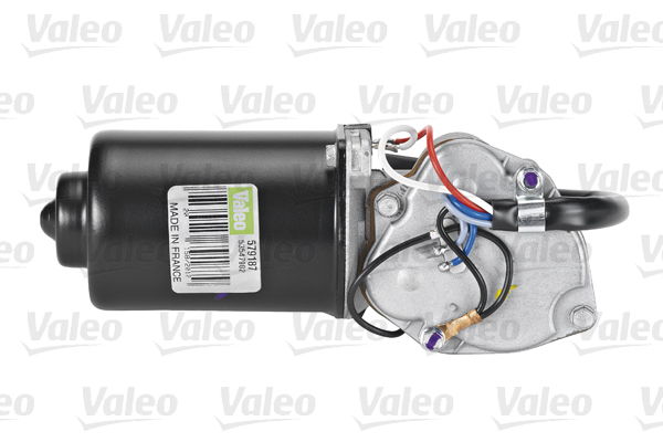 Valeo Ruitenwissermotor 579187