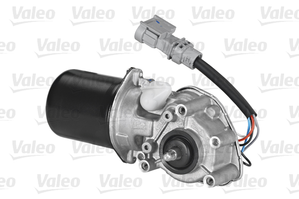 Valeo Ruitenwissermotor 579220