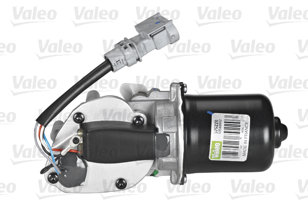 Valeo Ruitenwissermotor 579220