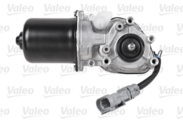 Valeo Ruitenwissermotor 579220