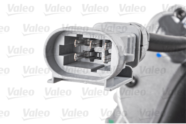 Valeo Ruitenwissermotor 579220