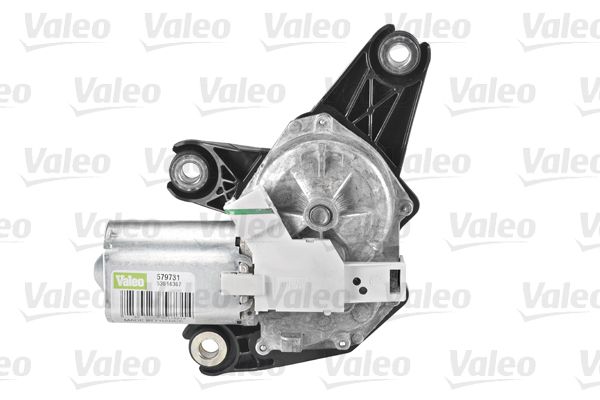 Valeo Ruitenwissermotor 579731