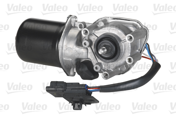 Valeo Ruitenwissermotor 579732