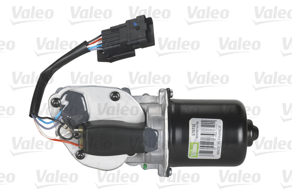 Valeo Ruitenwissermotor 579732