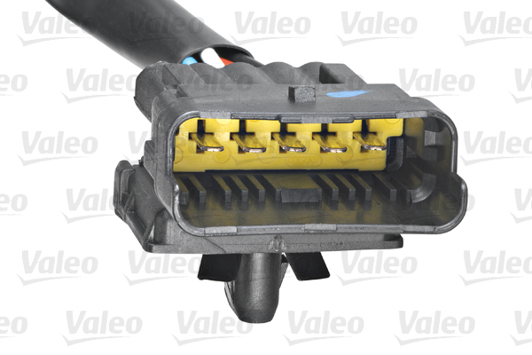 Valeo Ruitenwissermotor 579732