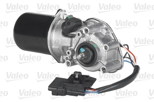 Valeo Ruitenwissermotor 579733