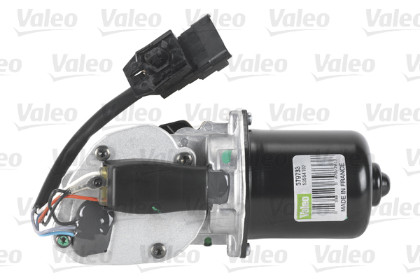 Valeo Ruitenwissermotor 579733