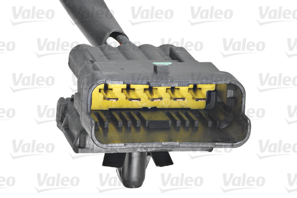 Valeo Ruitenwissermotor 579733