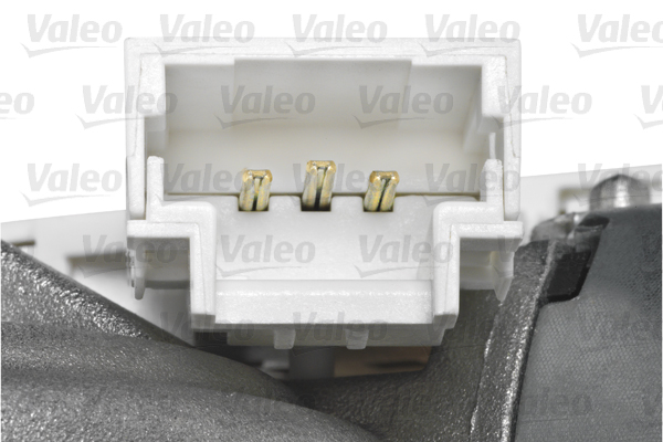 Valeo Ruitenwissermotor 579758