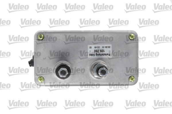 Valeo Ruitenwissermotor 109280