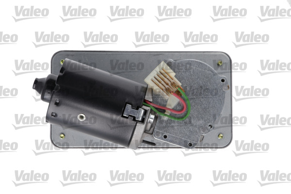 Valeo Ruitenwissermotor 109280