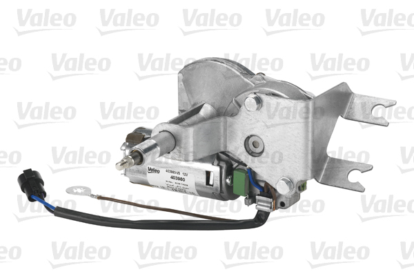 Valeo Ruitenwissermotor 403980