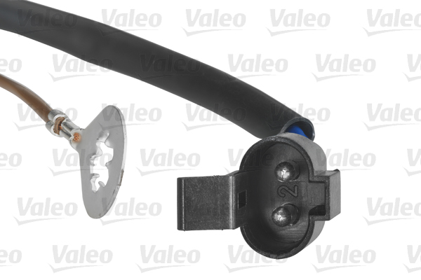 Valeo Ruitenwissermotor 403980