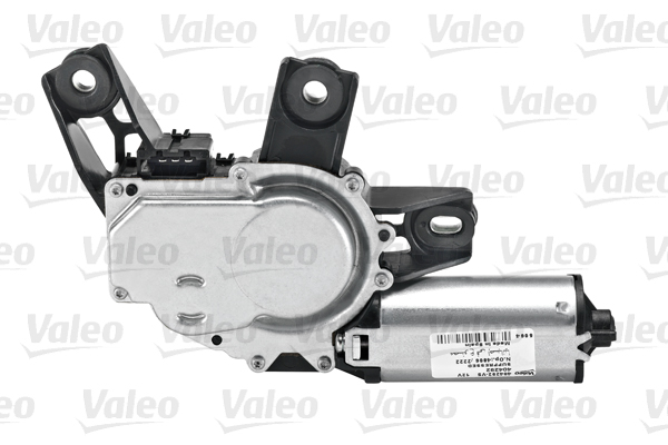 Valeo Ruitenwissermotor 404292