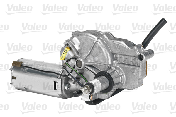 Valeo Ruitenwissermotor 404369