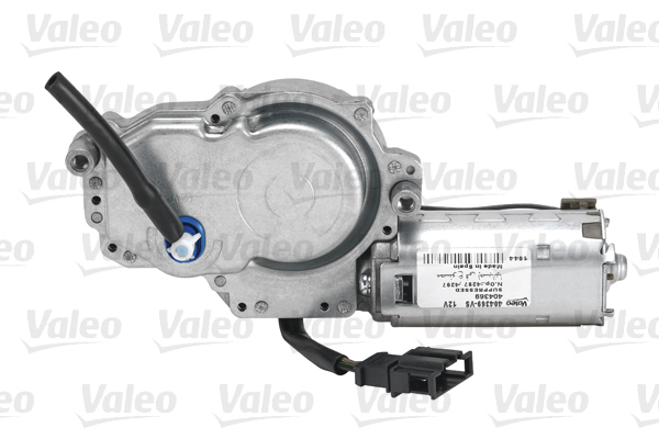 Valeo Ruitenwissermotor 404369