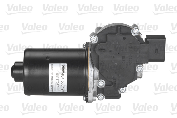 Valeo Ruitenwissermotor 404586