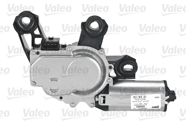 Valeo Ruitenwissermotor 404683